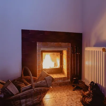 Family Nest Baisoara Perfect For Families Muntele Baisorii