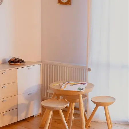 Case de vacanță Family Nest Baisoara Perfect For Families