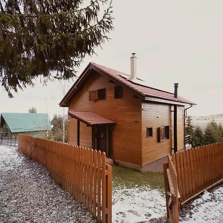 Holiday home Family Nest Baisoara Perfect For Families