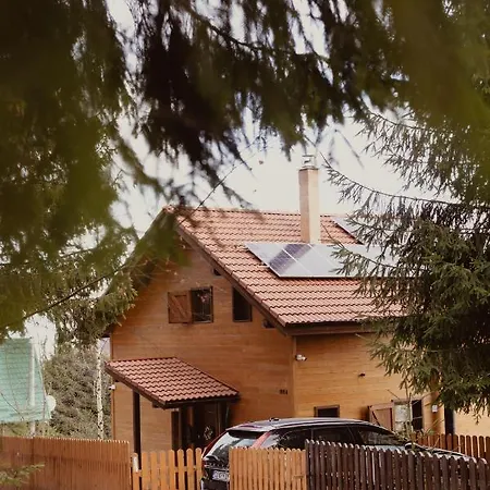Family Nest Baisoara Perfect For Families Muntele Baisorii