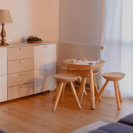 Family Nest Baisoara Perfect For Families Case de vacanță *