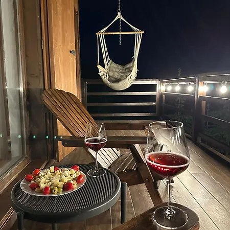 Family Nest Baisoara Perfect For Families Case de vacanță *