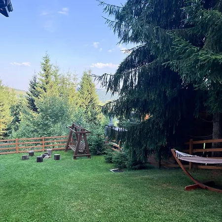 Family Nest Baisoara Perfect For Families Holiday home Muntele Baisorii