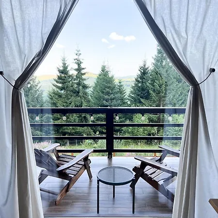 Holiday home Family Nest Baisoara Perfect For Families