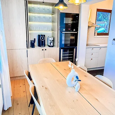 Family Nest Baisoara Perfect For Families