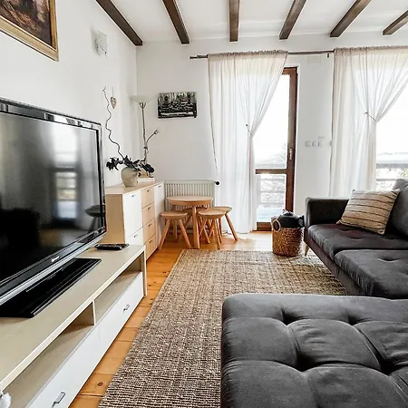 Family Nest Baisoara Perfect For Families Holiday home