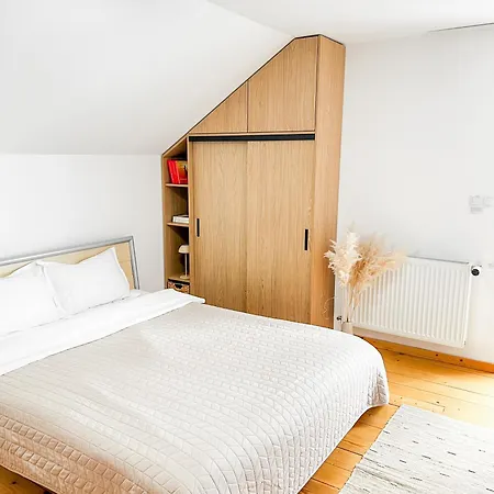 Holiday home Family Nest Baisoara Perfect For Families