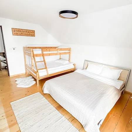 Family Nest Baisoara Perfect For Families * Muntele Baisorii