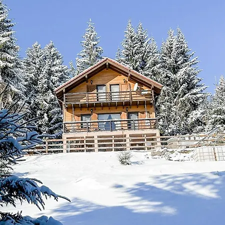 Family Nest Baisoara Perfect For Families