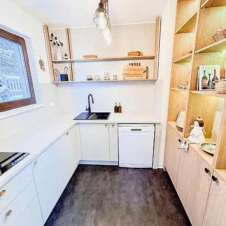 Family Nest Baisoara Perfect For Families Holiday home